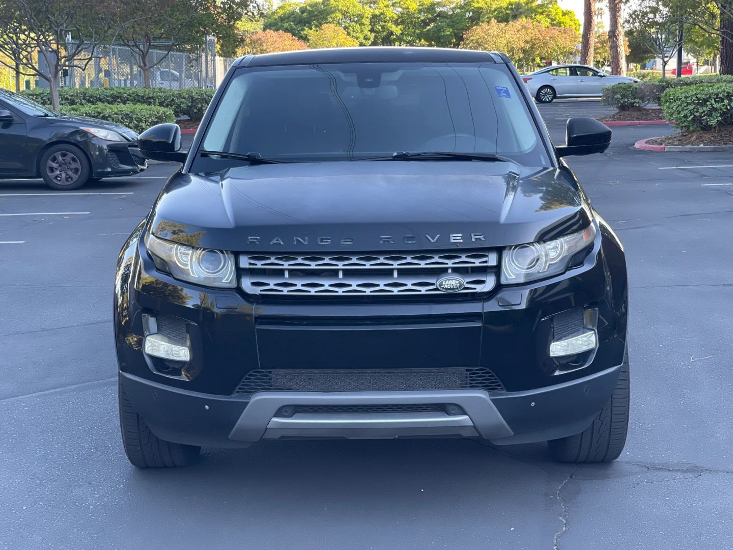 land rover range rover evoque 2014 SALVP2BG8EH942676 image land rover range rover evoque 2014 SALVP2BG8EH942676 image